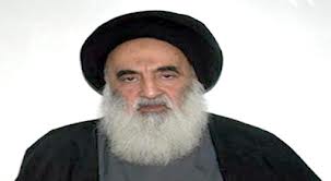السيستاني يدعو لتسمية رئيس وزراء قبل جلسة البرلمان العراقي