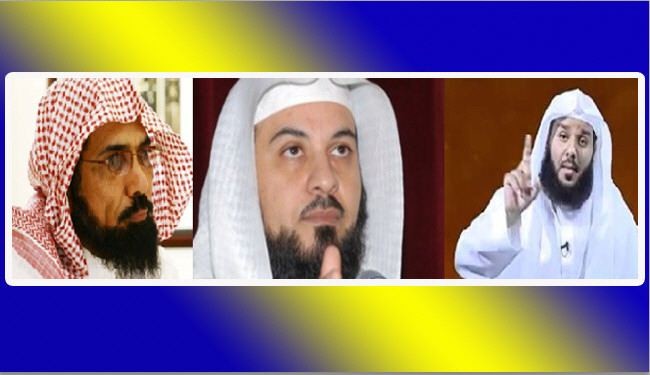 المحياني للعريفي والعودة: فعلتم بالإسلام ما عجز عنه أعداؤه
