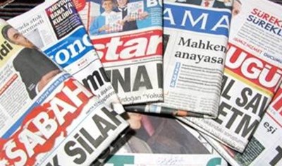 هل غيرت أنقرة موقفها الرافض لاستقلال إقليم كردستان؟