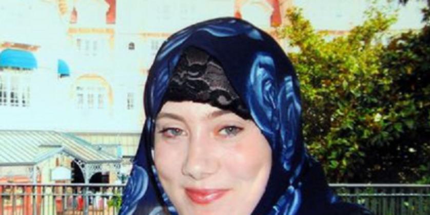 الأرملة البيضاء تتزوج من أحد قادة تنظيم القاعدة في شرق أفريقيا
