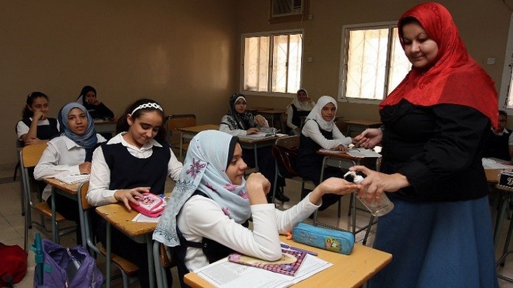 سلطنة عمان.. تسجيل 44 إصابة بأنفلونزا الخنازير ولا إصابات جديدة بفيروس كورونا