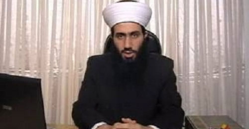 زريقات لـ"حزب الله": انتظروا من "الإرهاب" حلقات متتالية 