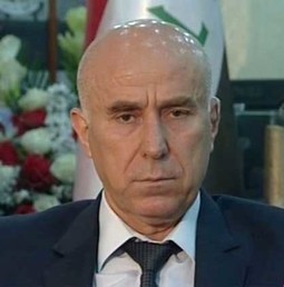 محافظ اربيل نوزاد هادي : يؤسفنا ان تتبرع الدول لسكان العراق الغني