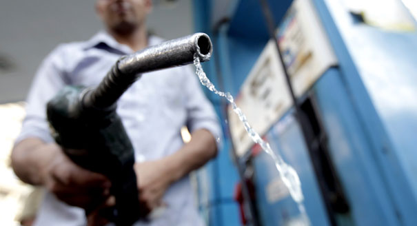 مصر تعتزم تخفيض دعم المواد النفطية بنسبة 40%