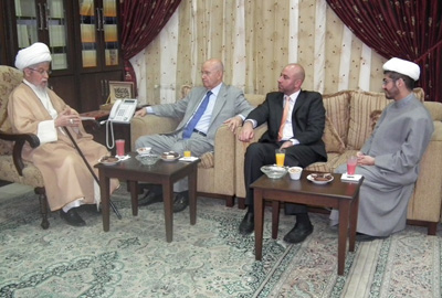 النابلسي: لبنان
محكوم بالتوافق