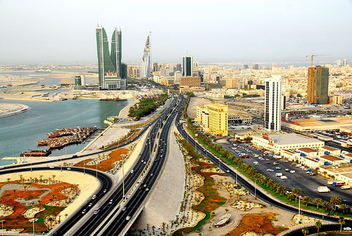 أغنى 15 دولة مسلمة في العالم‎ 


