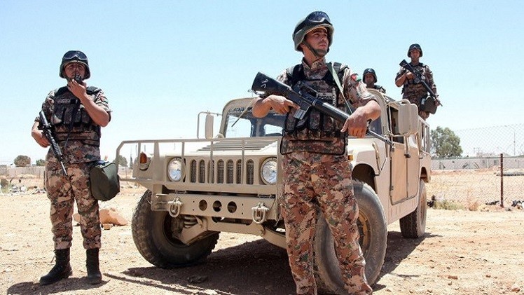 هل ستعتمد الأردن خدمة العلم مجدداً؟