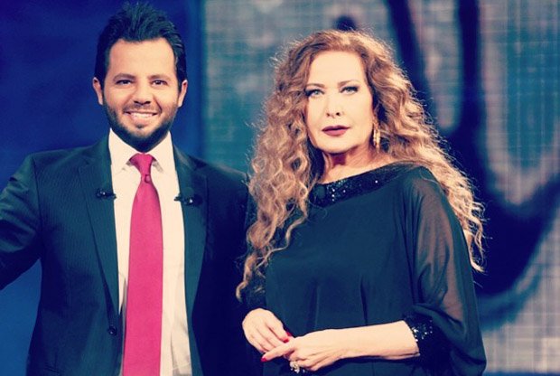 رغدة تعلن: "أحمد زكي عرض عليَّ الزواج وأتمنى لقاء نصرالله"!