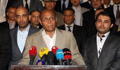 تونس تعلن الإفراج عن دبلوماسييها في ليبيا 