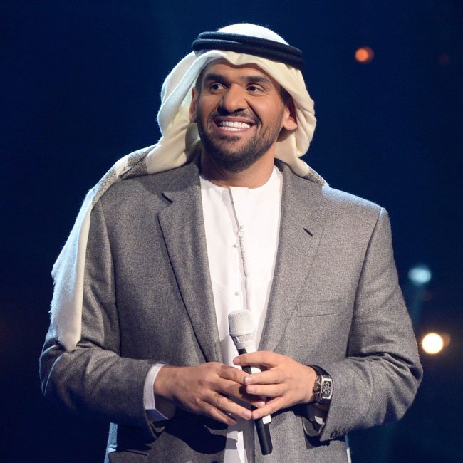 الليلة.. الجسمي يغني أمام السيسي!