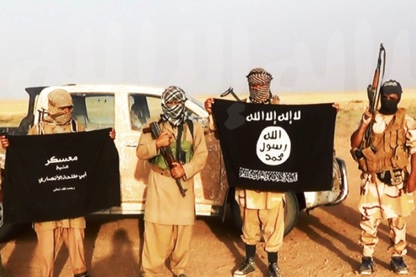 داعش نحو الأردن!