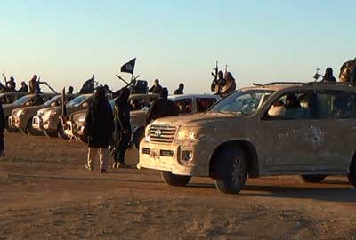 الطرابلسيّون رفضوا سابقاً «إمارة حركة التوحيد»
فهل يتقبّلون اليوم «إمارة داعش»؟