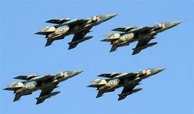 الدعم الروسي للعراق يظهر تراجع الدور الأميركي