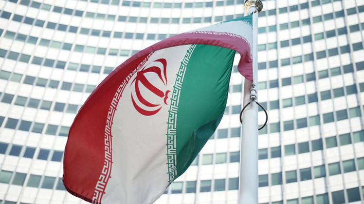 ريابكوف: الأزمة الأوكرانية لن تعيق المفاوضات حول الملف النووي الإيراني