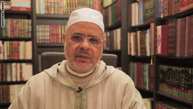 نائب القرضاوي: إعلان داعش للخلافة "خرافة".. وبيعة مجهول بصحراء أو كهف غير ملزمة