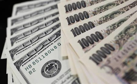 استقرار حصة الدولار الأميركي في احتياطيات النقد الاجنبي عند 60%