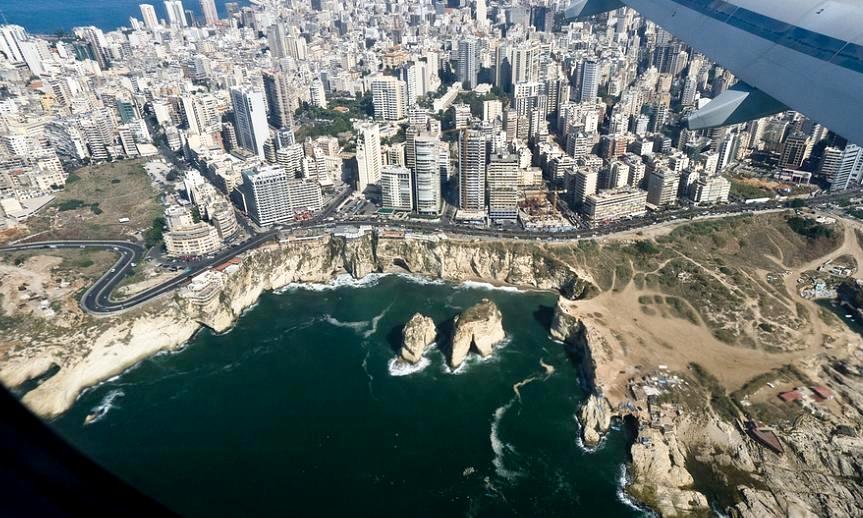 لبنان في المركز 81 في 