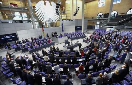 ألمانيا ترفع الحد الأدنى للأجور الى 11.6 دولاراً في الساعة