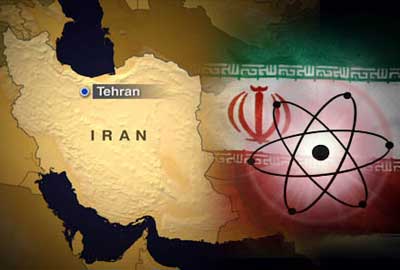 ايران: نريد حقوقنا وأشتون : الخلاف كبير