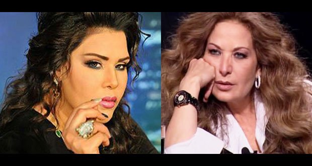 أحلام تردُّ على رغدة: 
