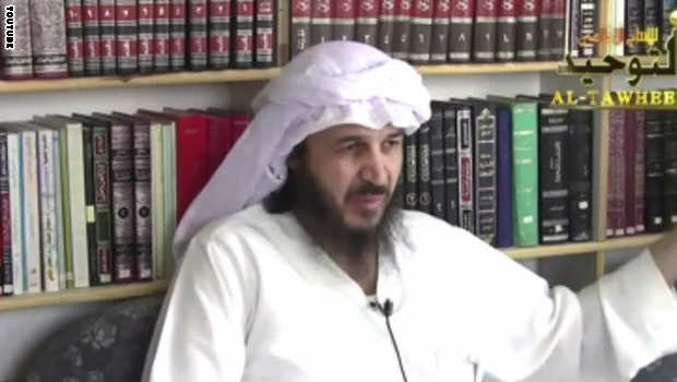أبومحمد المقدسي يهاجم بعنف "خلافة" البغدادي: يسفك الدماء ويهدد مسلمين بفلق هاماتهم بالرصاص