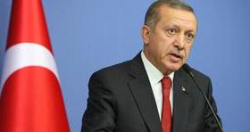 أردوغان: سنرد بحزم على التهديدات ضد وطننا