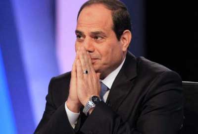 عندما يضطر السيسي ان يعتنق جوهر الديموقراطية وان يرتدي المرجع السيستاني ثياب الميدان دفاعا عن الوطن
المرجع الذي تعرض للنقد على طول صمته تنطبق عليه قاعدة «سكت دهراً ونطق درا»