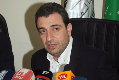 دعا المستشفيات الى التذاكي واعتماد معايير انسانية
أبو فاعور: اعتمدنا نظاماً متطوراً لوقف
الهدر في الفواتير.. البالغ سنوياً 420 مليار ليرة