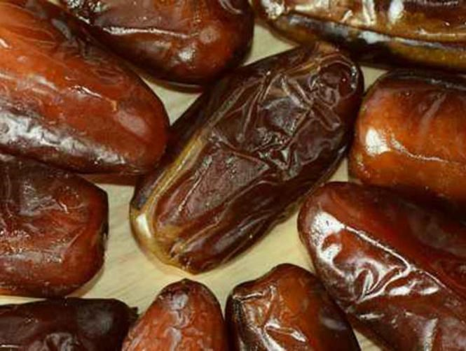 
تعرفوا على الفوائد الصحية للتمر