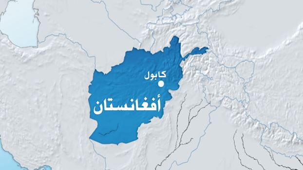 مقاتلو طالبان يدمرون عشرات شاحنات الصهاريخ بالقرب من كابول