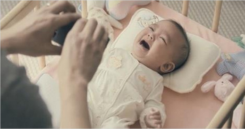 مليون مشاهدة في اليوم لفيديو عن الأب الحقيقي
