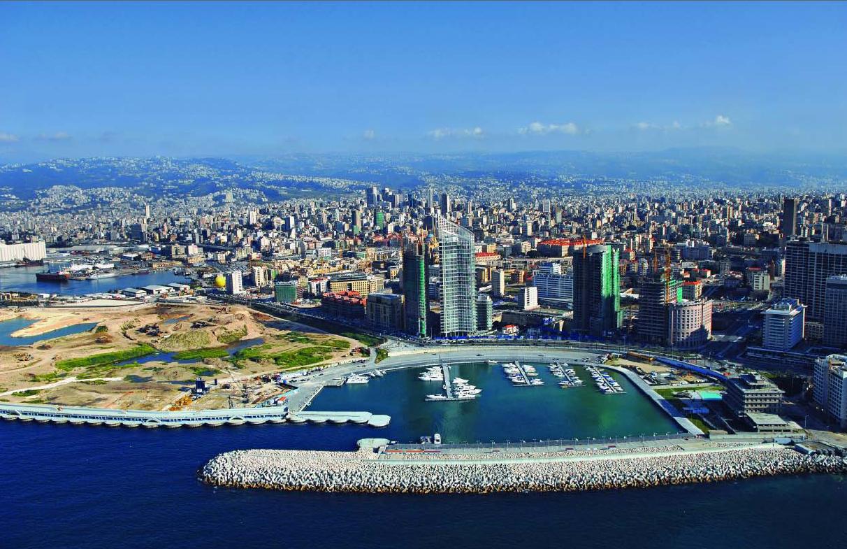 بيروت ثاني أغلى عاصمة عربية