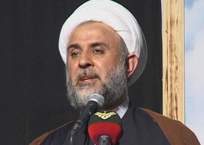 قاووق : على «14 آذار» الإقلاع عن التعطيل
ومواجهة التكفيريّين أوّلاً