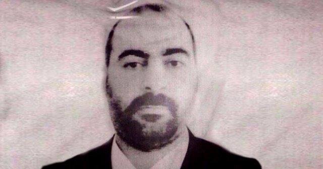هروب البغدادي خليفة داعش الى سوريا بعد اصابته بجروح