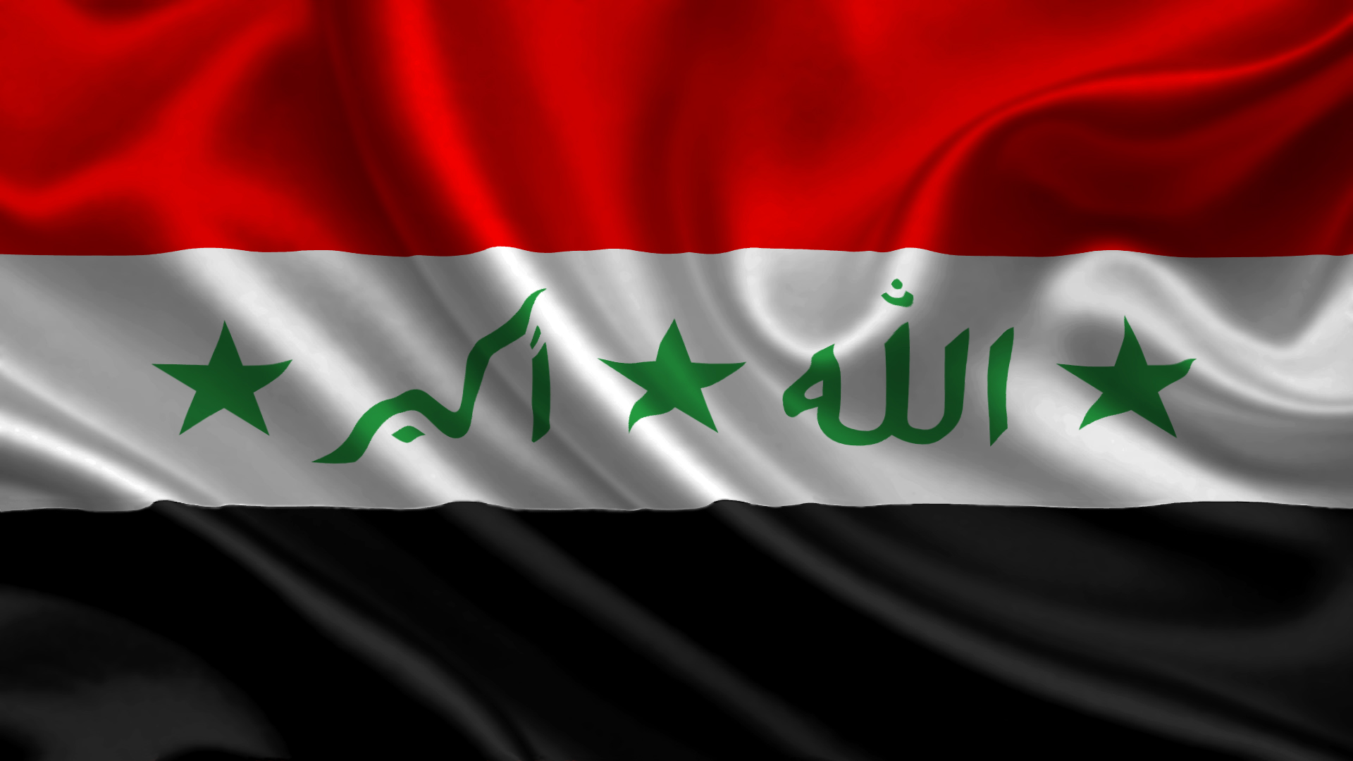 بارزاني: العراق سيتفكك لا محالة