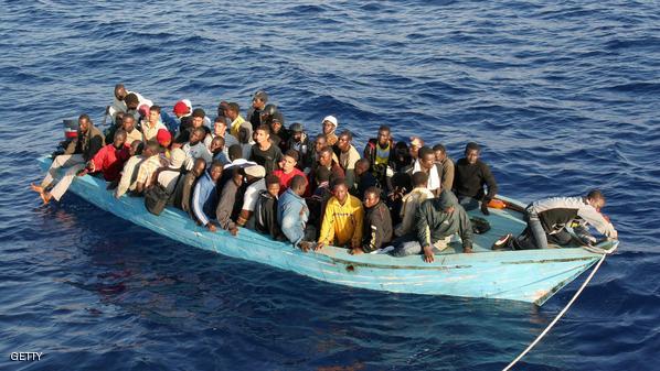 ايطاليا تحتاج مساعدة اوروبا لمواجهة تدفق اللاجئين