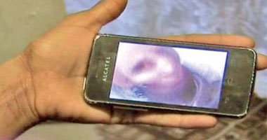 امرأة رومانية تزعم أن جدتها ترسل صور سيلفى من العالم الآخر