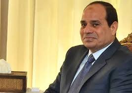 السيسي: الإخوان المسلمين 