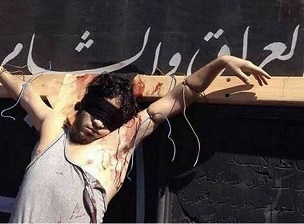 مسلحو داعش سيطروا على المدينة والمسيحييون تهجروا

