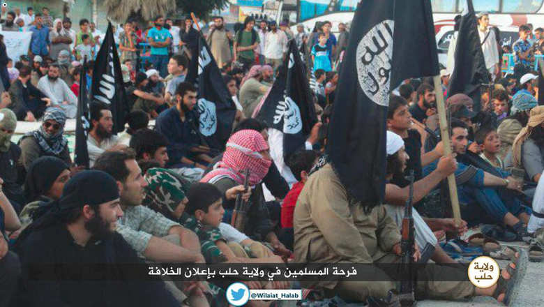 سفير أمريكا السابق: إزالة داعش للحدود بين العراق وسوريا تصب بصالحنا

