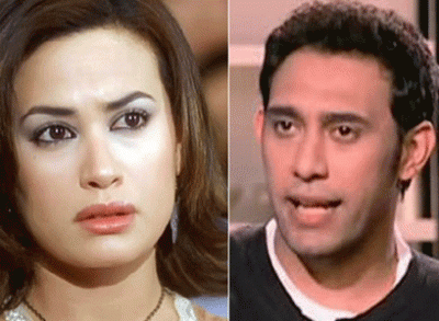 هند صبري ترد على هجوم عمرو مصطفى : عيب عليك كلامك كذب وافتراء!