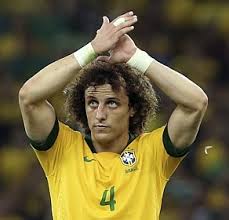 البرازيل تتأهل لمواجهة المانيا في النصف النهائي