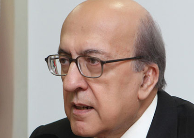 كل شيء في لبنان يهتز... باستثناء القطاع المصرفي المستمرّ في عمله
طربيه لـ «الديار»: نظام الفاتكا دخل حيّز التنفيذ اعتباراً من أوّل تمّوز
الهجمة على القطاع غير مبرّرة وخلفيّـاتها شعوبيّة