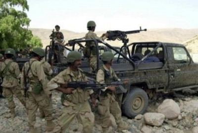 تجدّد القتال بين الجيش اليمني والحوثيين