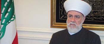 مفتي الجمهورية حدد فدية العجز عن الصيام وصدقة الفطر