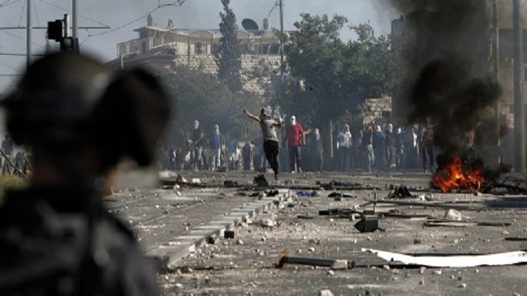 روسيا تدعو إلى القبض على المذنبين في قتل الشاب الفلسطيني والاسرائيليين الثلاثة