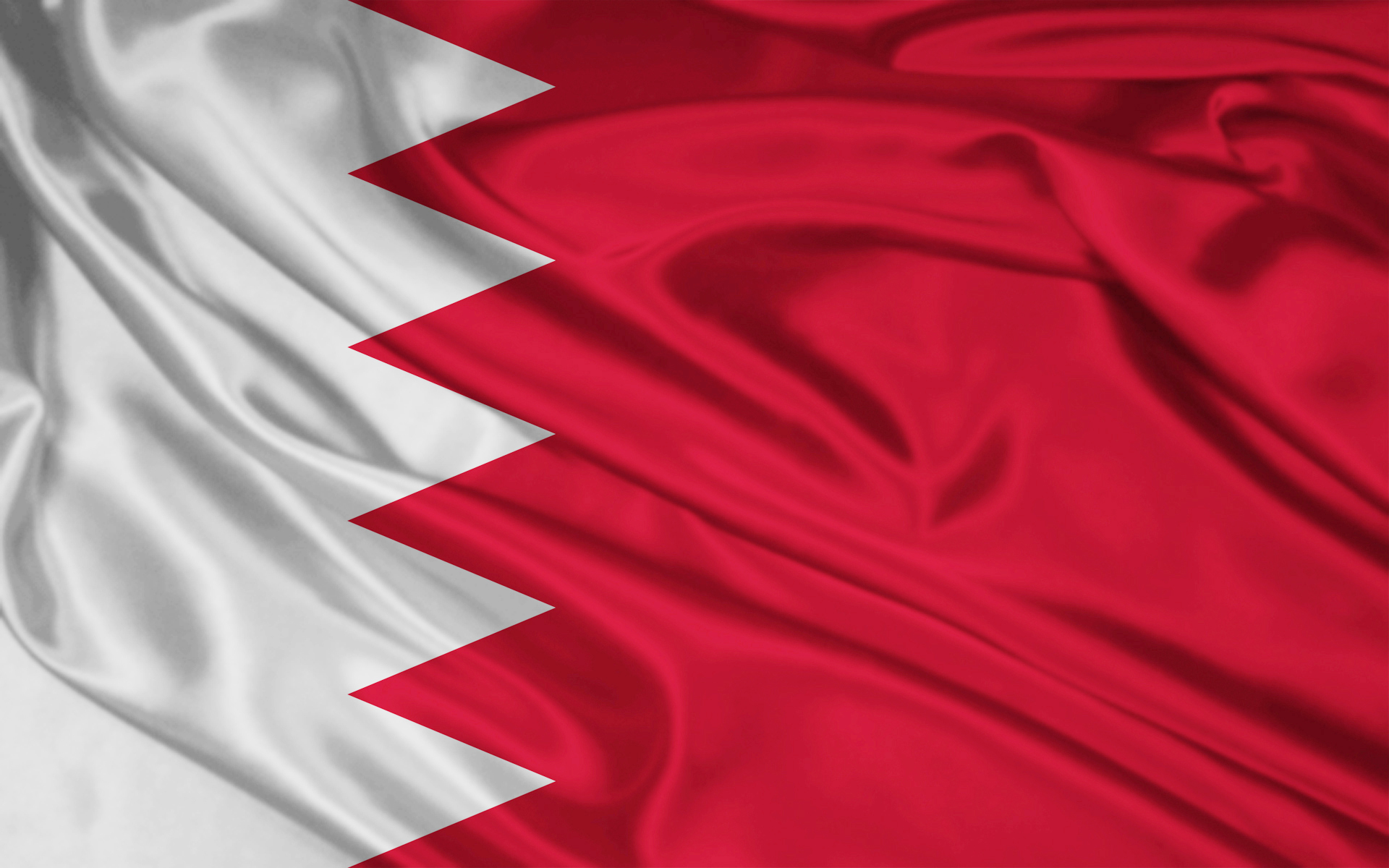 التحقيق مع زعيم جمعية الوفاق المعارضة في البحرين