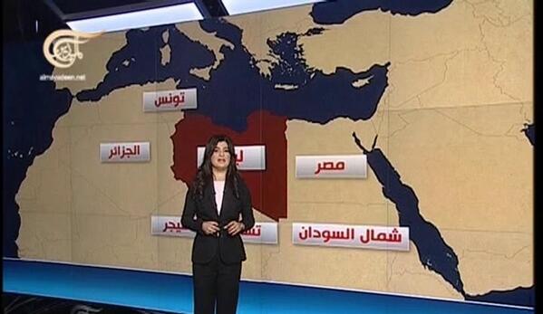 كيف تحولت ليبيا إلى بؤرة من التوتر الداخلي والخارجي؟