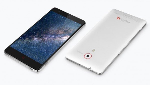 ZTE تكشف النقاب عن ثلاثة هواتف ذكية