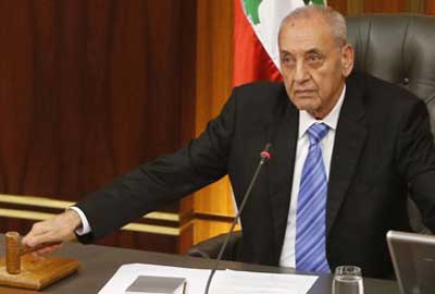 لماذا فكر بري بالاستشارات النيابية ثم عدل عن اجرائها حالياً؟
الاستحقاق الرئاسي في ثلاجة الانتظار.. وقانون الانتخابات مغيّب